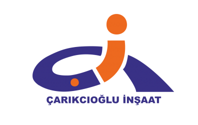Çarıkcıoğlu İnşaat Logo